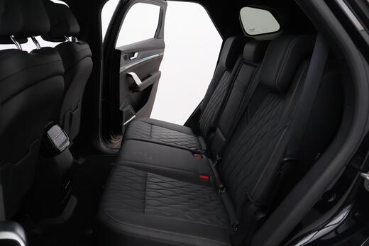 BYD Tang vaihtoauto