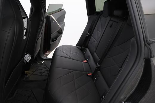 BMW iX vaihtoauto