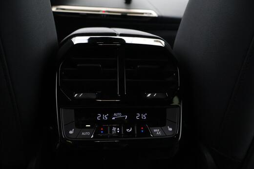 BMW iX vaihtoauto