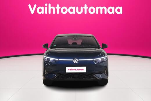 Volkswagen ID.7 vaihtoauto
