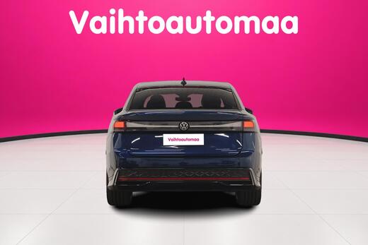 Volkswagen ID.7 vaihtoauto