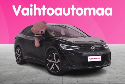 Volkswagen ID.5 vaihtoauto