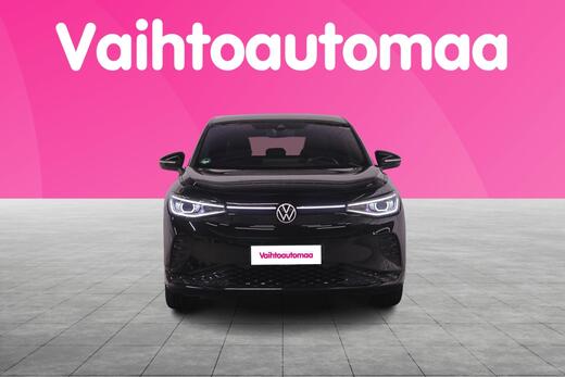 Volkswagen ID.5 vaihtoauto