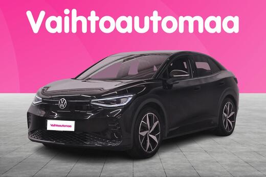 Volkswagen ID.5 vaihtoauto