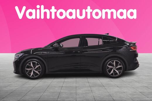 Volkswagen ID.5 vaihtoauto