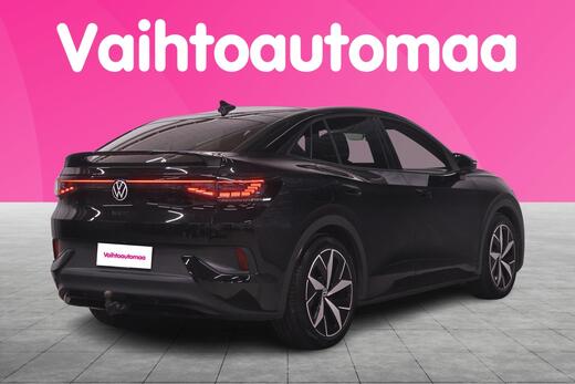 Volkswagen ID.5 vaihtoauto