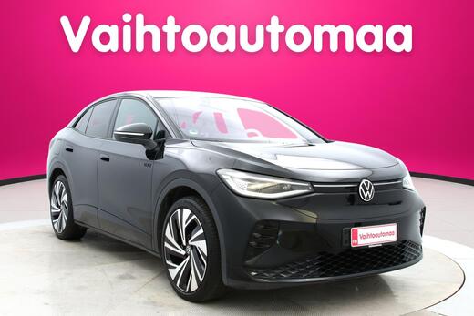 Volkswagen ID.5 vaihtoauto