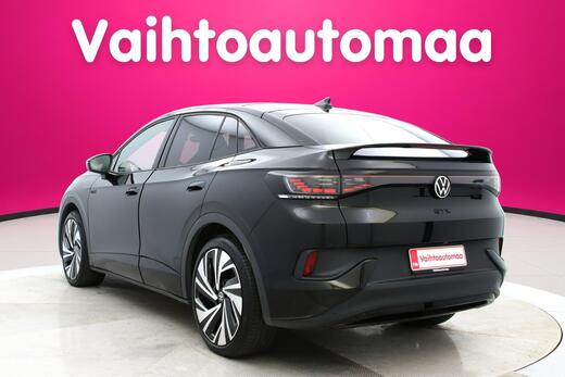 Volkswagen ID.5 vaihtoauto
