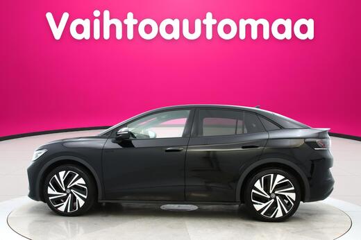 Volkswagen ID.5 vaihtoauto