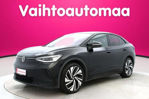 Volkswagen ID.5 vaihtoauto