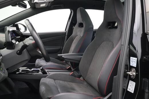 Volkswagen ID.5 vaihtoauto