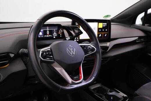 Volkswagen ID.5 vaihtoauto