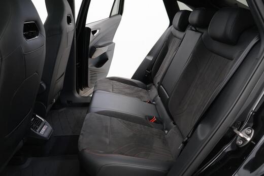 Volkswagen ID.5 vaihtoauto