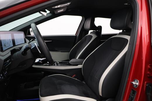 Kia EV6 vaihtoauto