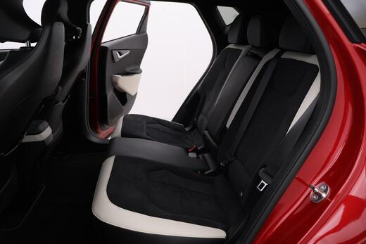 Kia EV6 vaihtoauto
