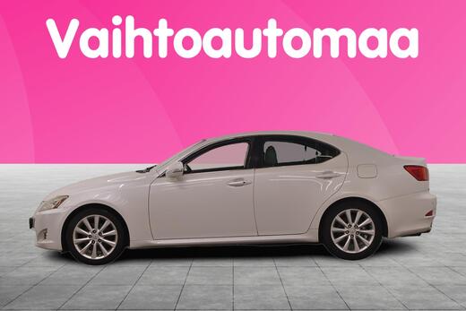 Lexus IS vaihtoauto