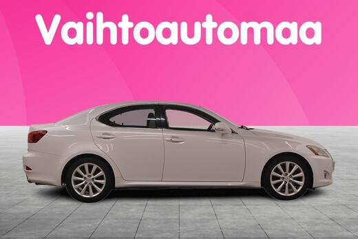 Lexus IS vaihtoauto