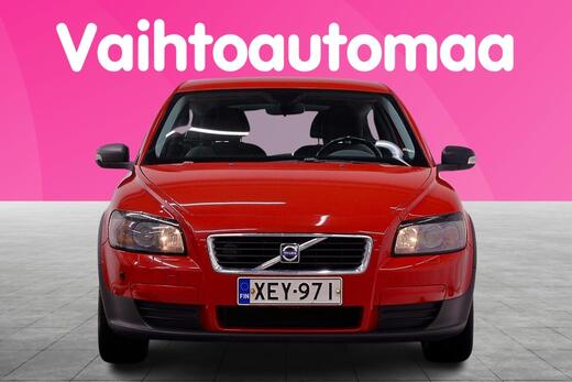 Volvo C30 vaihtoauto