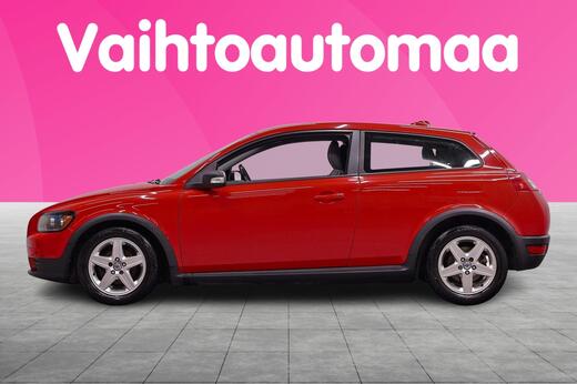 Volvo C30 vaihtoauto