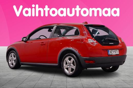 Volvo C30 vaihtoauto