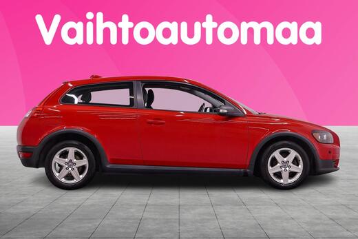 Volvo C30 vaihtoauto