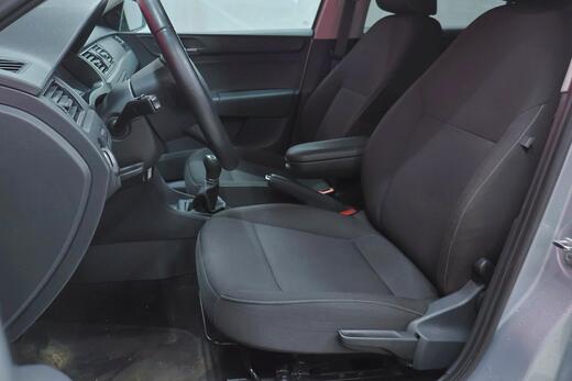 Skoda Rapid vaihtoauto