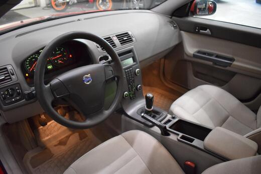 Volvo S40 vaihtoauto