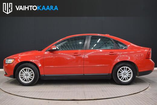 Volvo S40 vaihtoauto