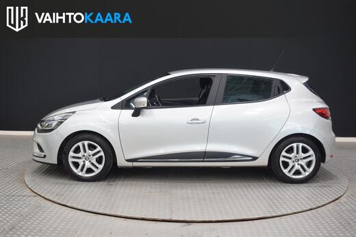 Renault Clio vaihtoauto