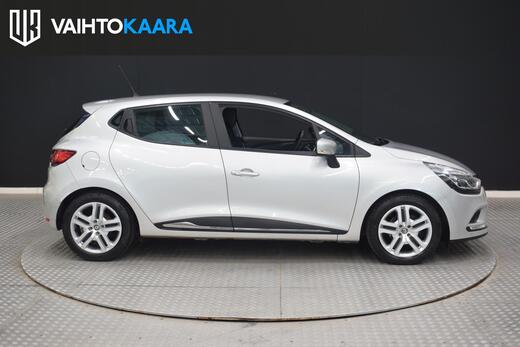 Renault Clio vaihtoauto