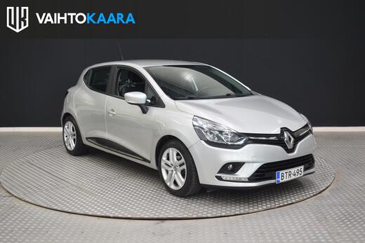 Renault Clio vaihtoauto