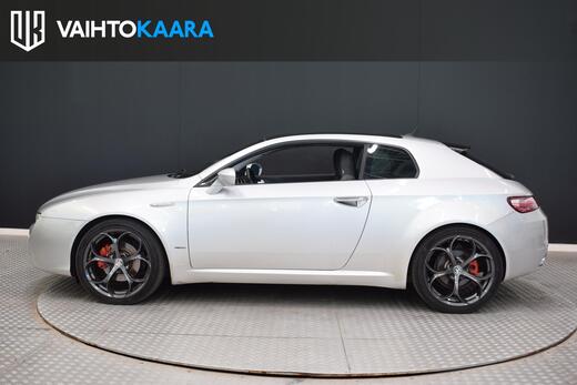 Alfa Romeo Brera vaihtoauto