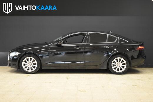 Jaguar XE vaihtoauto