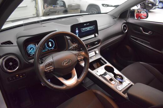 Hyundai Kona vaihtoauto