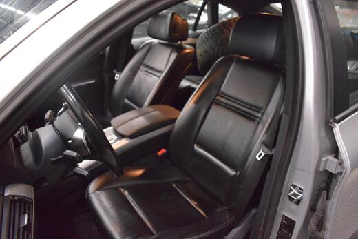 BMW X6 vaihtoauto