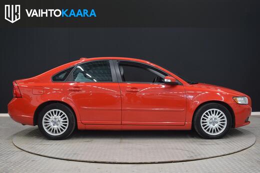 Volvo S40 vaihtoauto