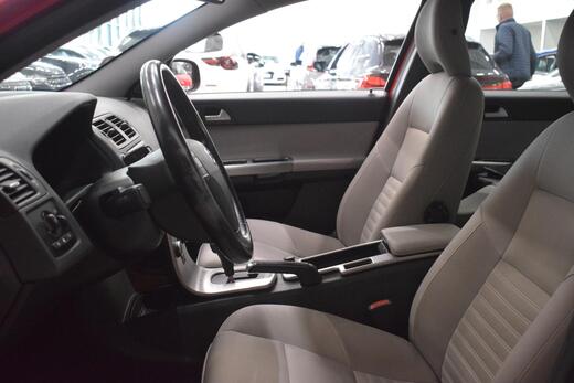 Volvo S40 vaihtoauto