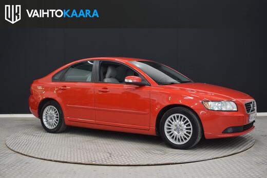 Volvo S40 vaihtoauto