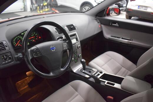 Volvo S40 vaihtoauto