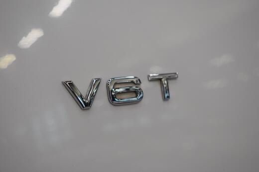 Audi S5 vaihtoauto