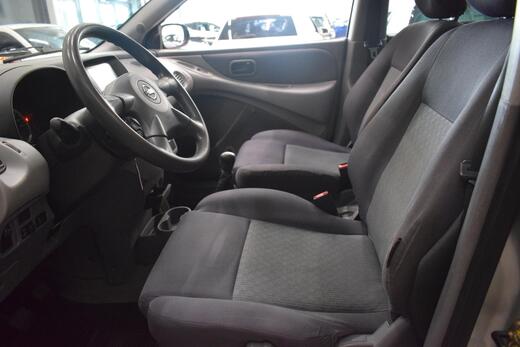 Nissan Almera Tino vaihtoauto