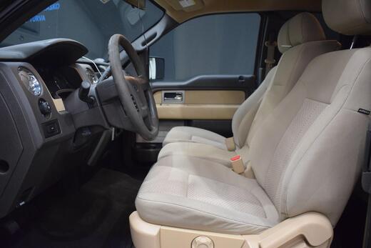 Ford F150 vaihtoauto