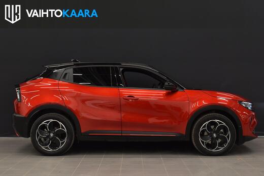 Alfa Romeo Junior vaihtoauto