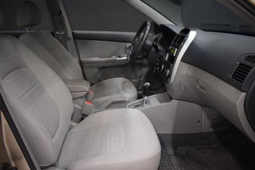 Kia Cerato vaihtoauto