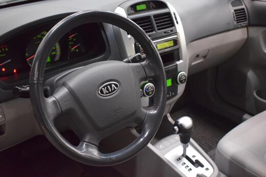 Kia Cerato vaihtoauto