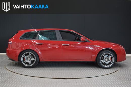 Alfa Romeo 159 vaihtoauto