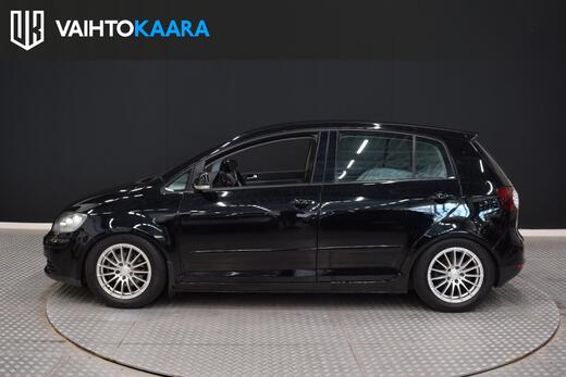 Volkswagen Golf Plus vaihtoauto