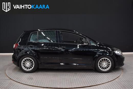 Volkswagen Golf Plus vaihtoauto