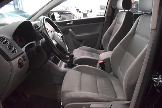 Volkswagen Golf Plus vaihtoauto