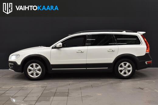 Volvo XC70 vaihtoauto